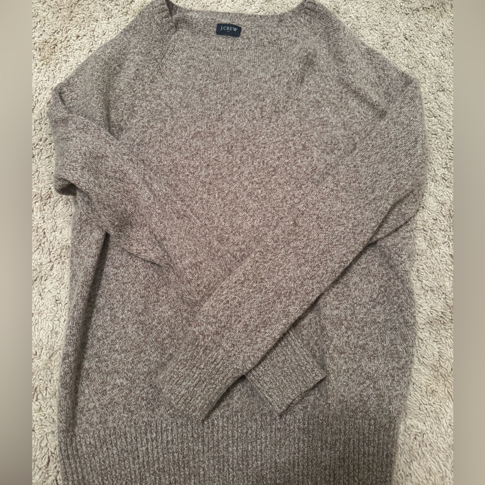 J.Crew Sweater